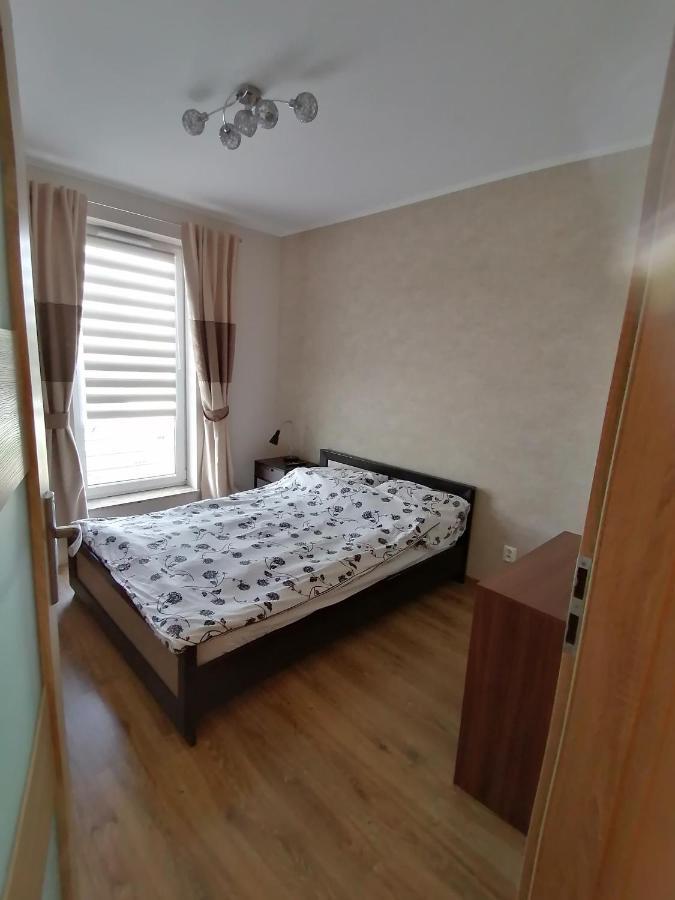 Apartament Sunset 그디니아 외부 사진