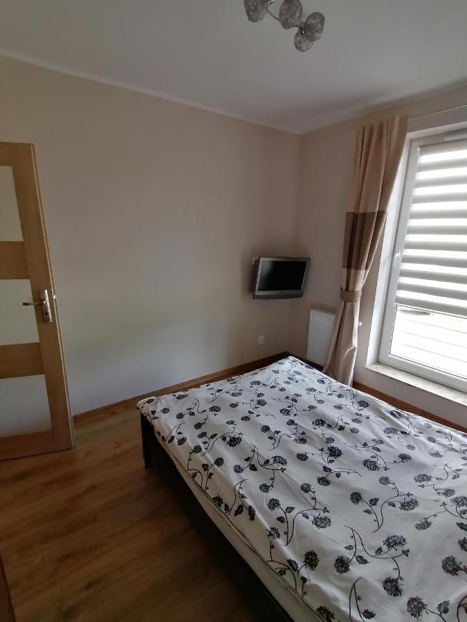 Apartament Sunset 그디니아 외부 사진