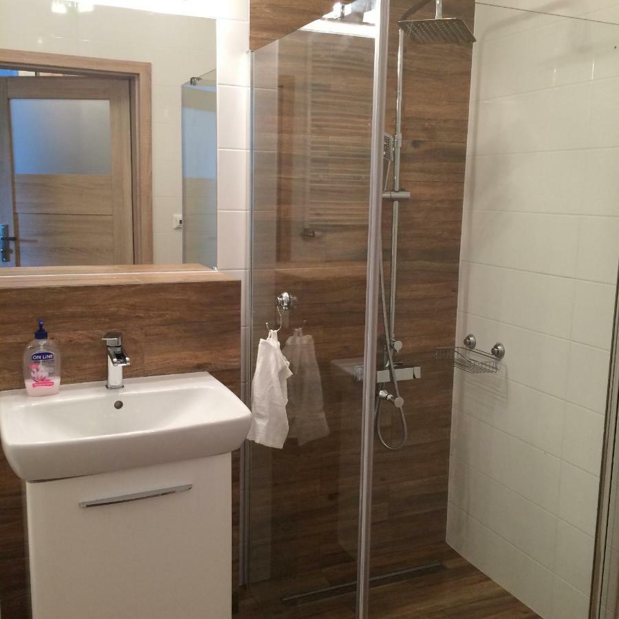 Apartament Sunset 그디니아 외부 사진