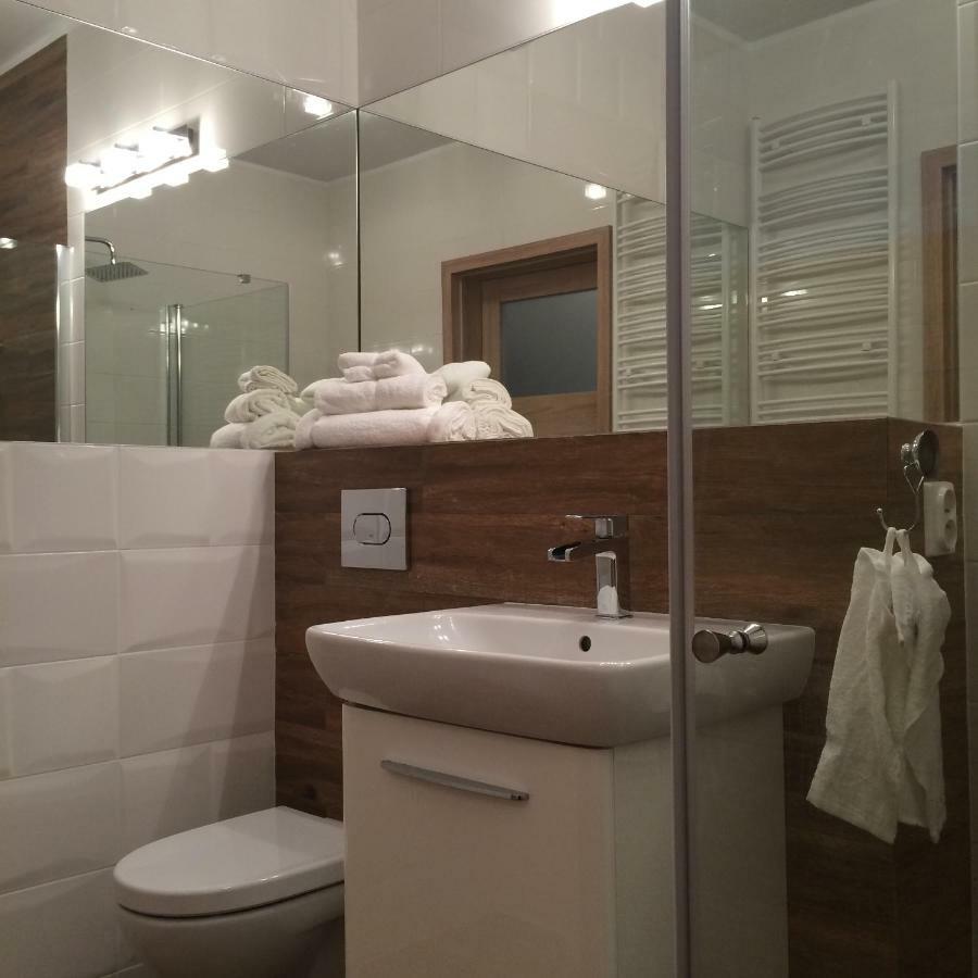 Apartament Sunset 그디니아 외부 사진