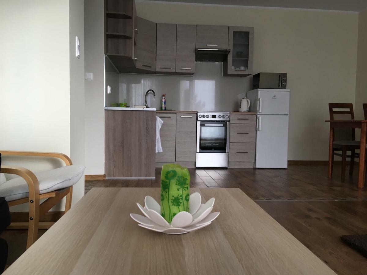 Apartament Sunset 그디니아 외부 사진