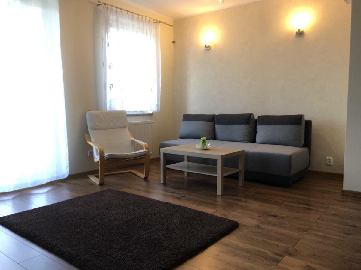 Apartament Sunset 그디니아 외부 사진