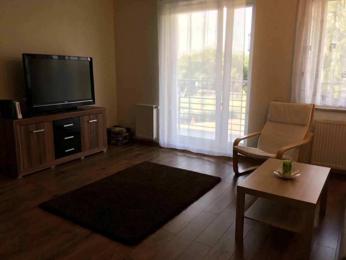 Apartament Sunset 그디니아 외부 사진