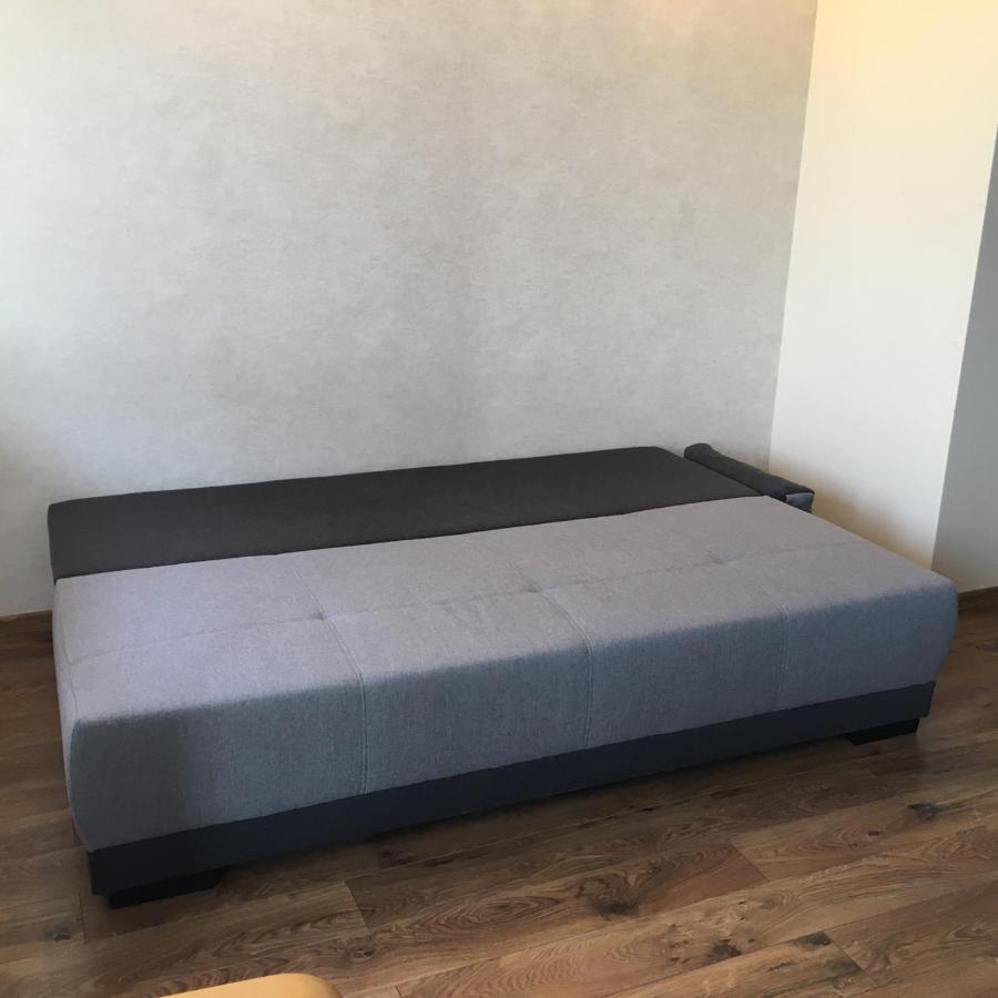 Apartament Sunset 그디니아 외부 사진